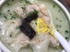 -苏小柳手作点心(控江旭辉分院)