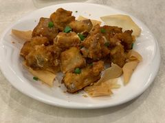 -汇兴源餐馆(小北路店)