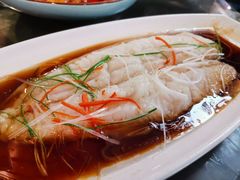 -邢家锅贴老店·非遗·开封菜(金明广场店)