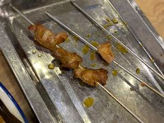 -巴依兄弟西域美食(机场店)