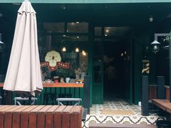 门面-Pie Bird(新闸路店)