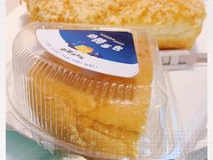 -Caidie Bakery采蝶轩(钟村店)