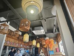 -鑫震源·苏式大虾生煎(山塘街店)