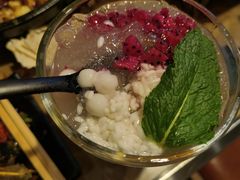 -何师烧烤Pro ·江湖川菜·小龙虾·精酿(太古里旗舰店)