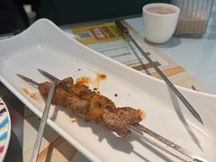 -新疆兵团食府清真(马连道店)