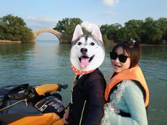 -上海美帆帆船露营基地