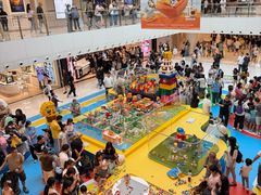 -新城市广场