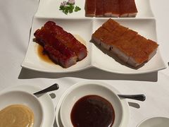 -香宫(九龙香格里拉店)