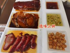 -有璟阁港式餐厅(国贸商城店)