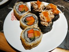 -火锅岛潮牌自助餐厅(天津天佑城店)