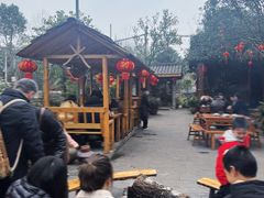 -青城甲(青城山店)