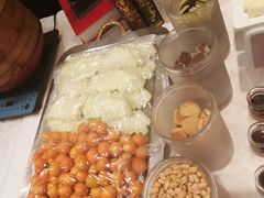 -上海大宁福朋喜来登酒店大堂吧(共和新路店)