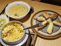 -万岁寿司(蓬江万达店)