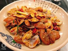 -达叔香味海鲜(海棠68环球美食街店)