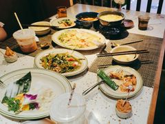 -美泰泰国餐厅(中大银泰店)