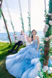 -秦皇岛我和你婚纱摄影工作室
