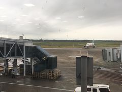 -长沙黄花国际机场-T1航站楼