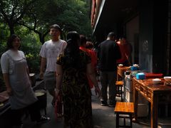 -温记府廟豆汤饭·始于1955年(海椒店)