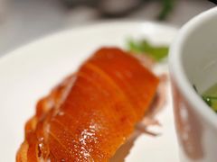 四季民福烤鸭-四季民福烤鸭店(王府井东安门店)