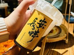 -茶话弄(北京凯德MALL大峡谷店)
