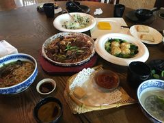 -新木器时代餐厅(太湖新天地店)