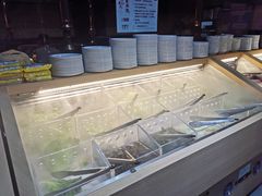 自助取餐区-火炉火自助餐(枫蓝国际店)