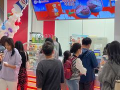 -DQ·蛋糕·冰淇淋(五棵松万达店)