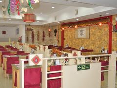 大堂-左陕右甘(亚运村店)