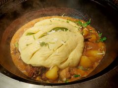 -万里闯关东铁锅炖菜馆(高新旗舰店)