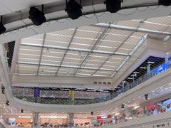 -冠军冰场CHAMPION RINK(百年港湾奥特莱斯店)