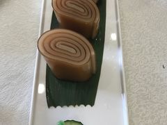 -龙悦湾酒家·八阵鱼生·渔人码头店