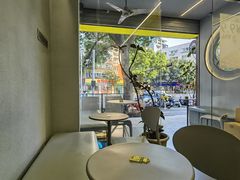 -茶力的小怪兽(梅林卓悦汇店)