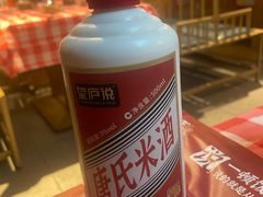 -望庐说·本地菜馆