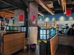 -梨花自助烤肉(乐宾店)