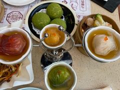 -点都德(汇盈广场店)