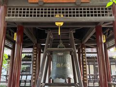 -常熟方塔园