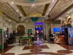 -畅想国度(黄埔店)