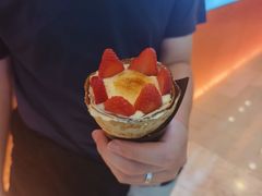 -July tale·可丽饼(德基广场店)
