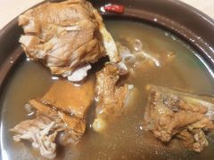-东记肉骨茶(南阳路店)