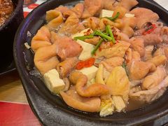 -洪兴砂锅(烟台山店)