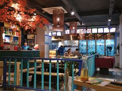 -香坝坝鲜鱼火锅(春熙路店)