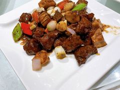 -和记小菜(东方店)