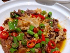 -梁家大院•农家菜(昆山会展中心店)