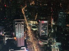 -南京商茂国际酒店(新街口德基广场店)