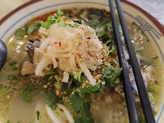 -沈记土鸡米线(七星街品牌中心店)