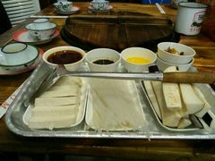 -70後铁锅炖(坡博总店)