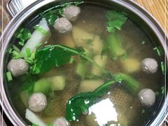 -阿欢牛肉店·火锅·粿条面