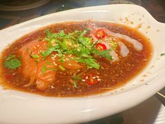 -京料理·日料自助·铁板燒(复悦城店)