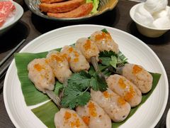 -一哥澳门豆捞·澳门风打边炉(高德置地店)