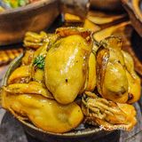 求你们都去吃📍这家菜我能炫3⃣️碗饭[米饭]
